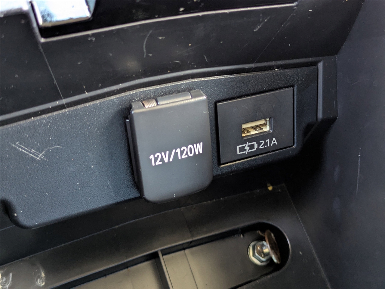 Toyota Corolla LE 2020