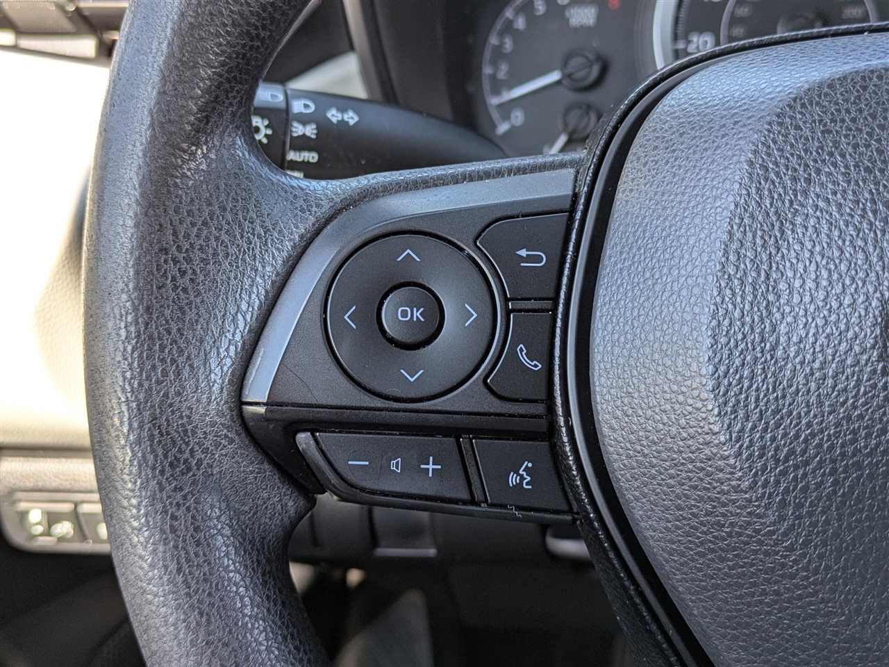 Toyota Corolla LE 2020