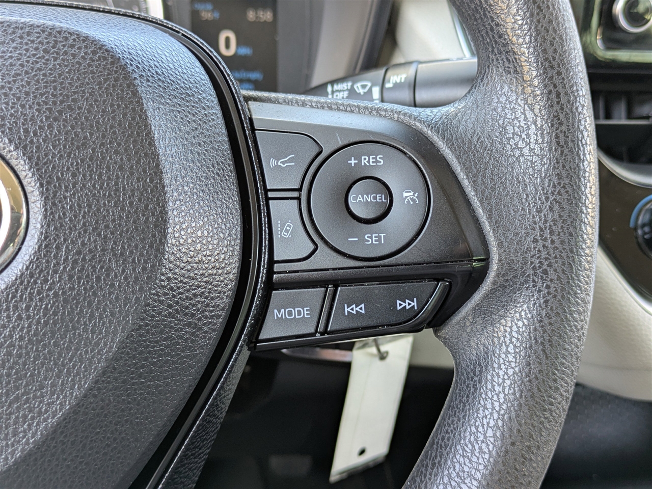 Toyota Corolla LE 2020