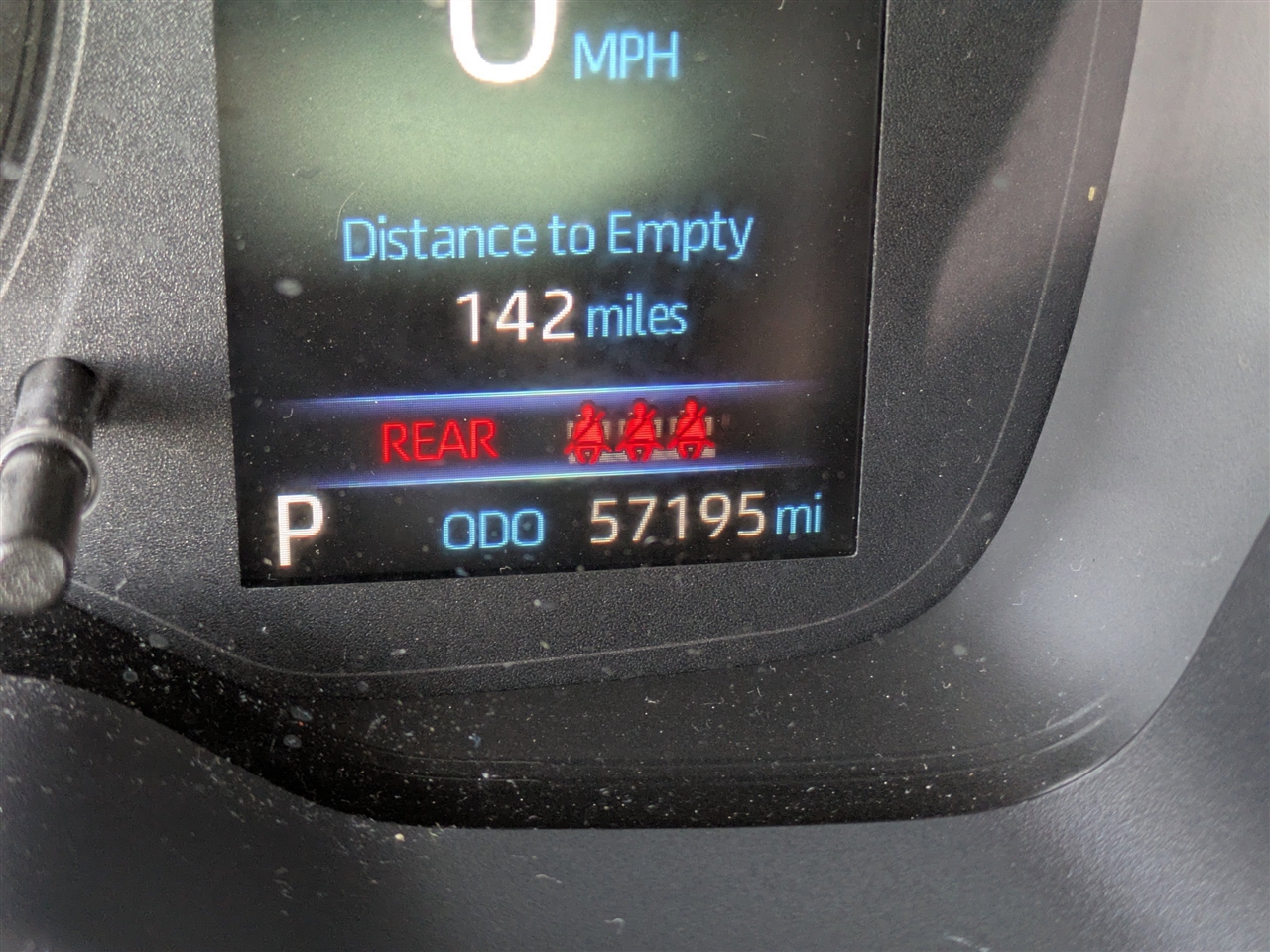 Toyota Corolla LE 2020