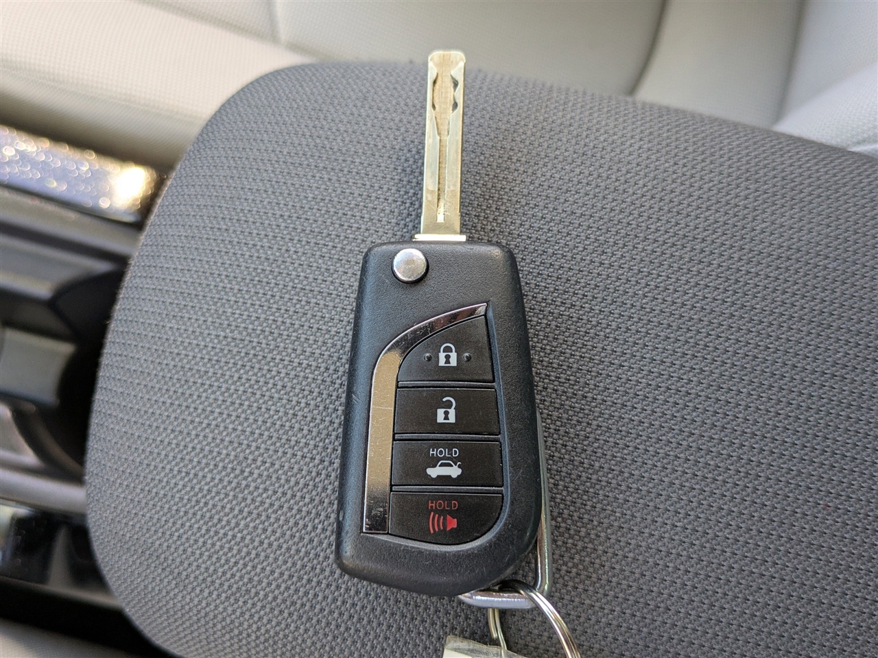 Toyota Corolla LE 2020