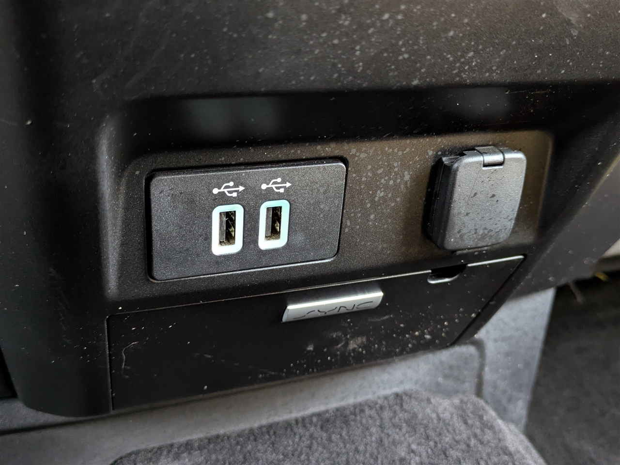 Ford F-150 XLT SuperCrew 6.5-ft. Bed 2WD 2017