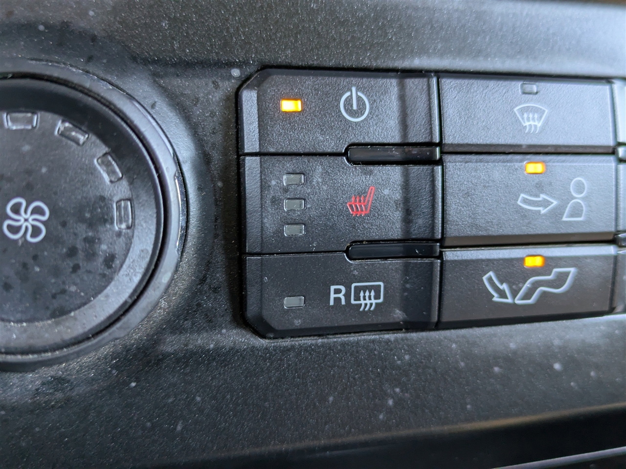 Ford F-150 XLT SuperCrew 6.5-ft. Bed 2WD 2017