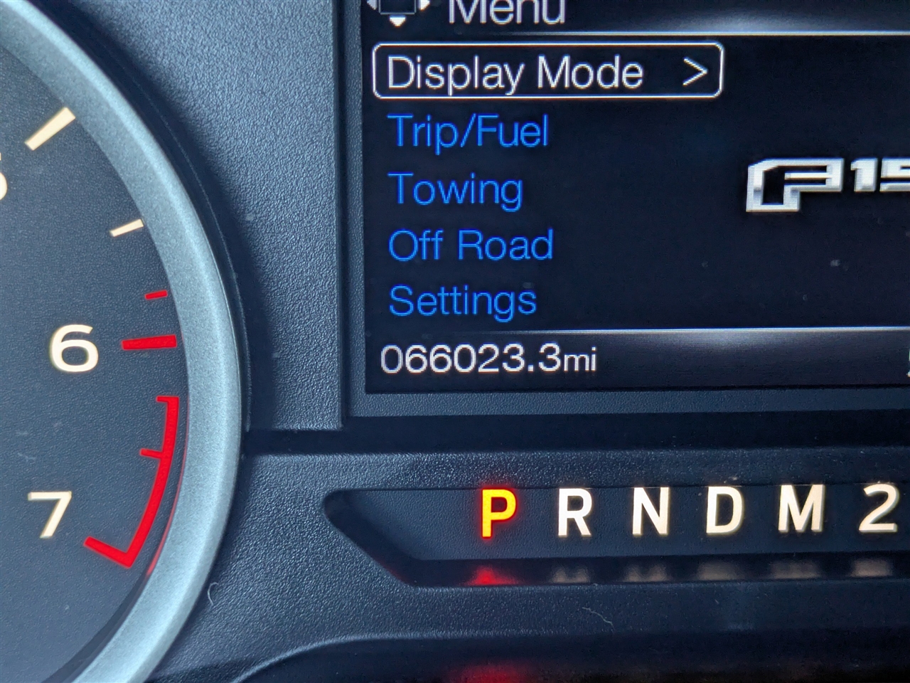 Ford F-150 XLT SuperCrew 6.5-ft. Bed 2WD 2017