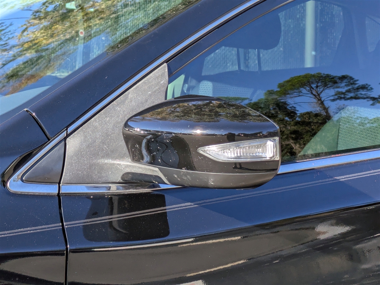 Nissan Sentra SR 2019