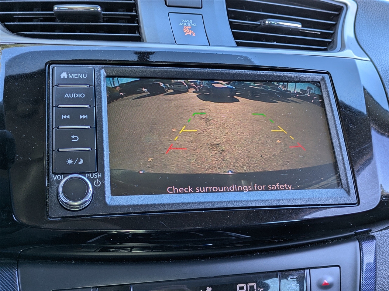 Nissan Sentra SR 2019