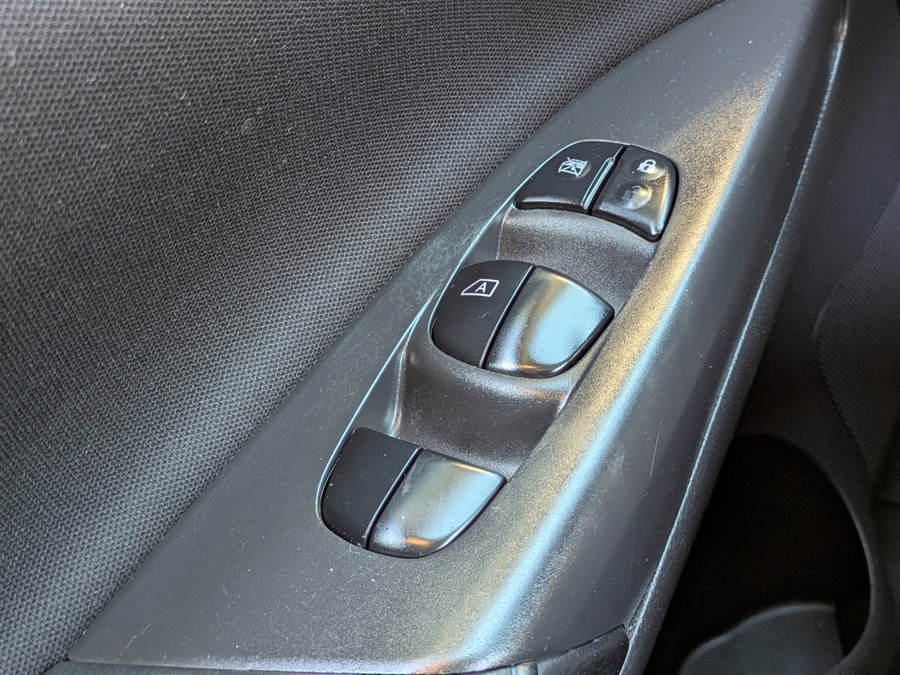 Nissan Sentra SR 2019