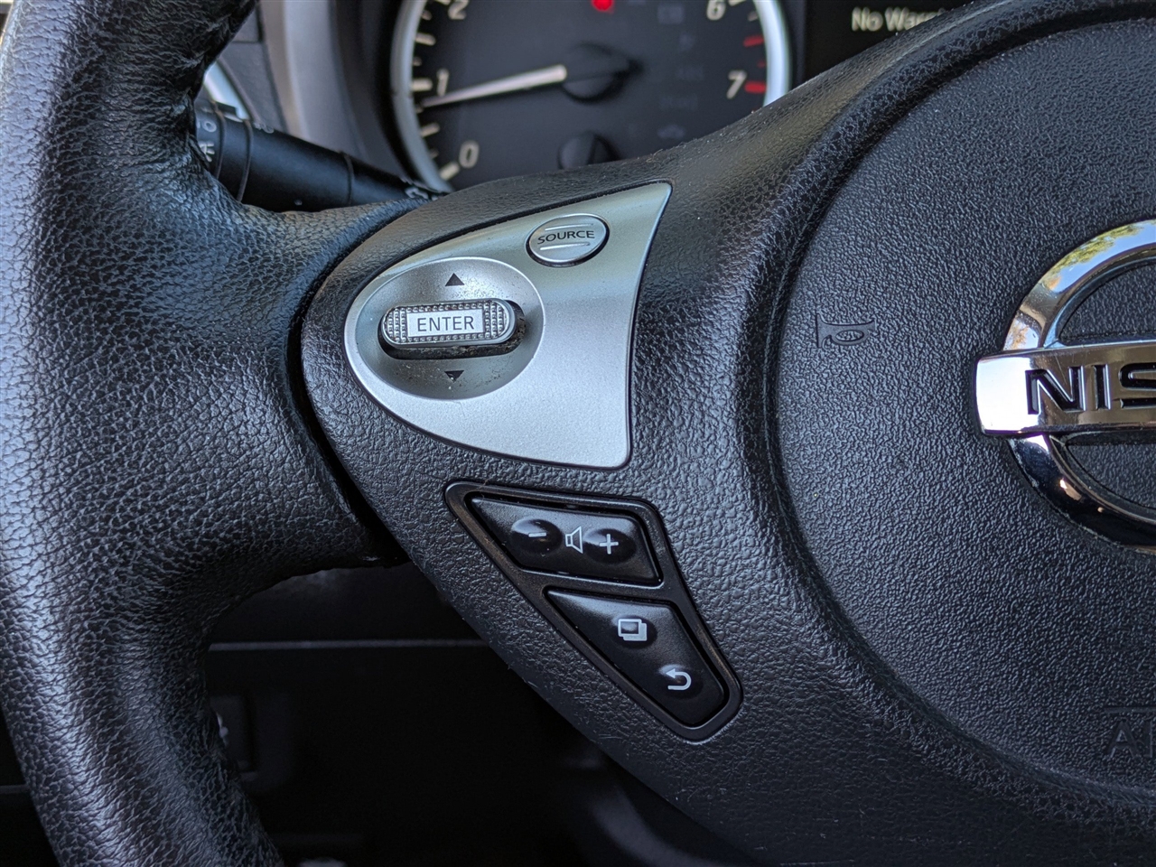 Nissan Sentra SR 2019