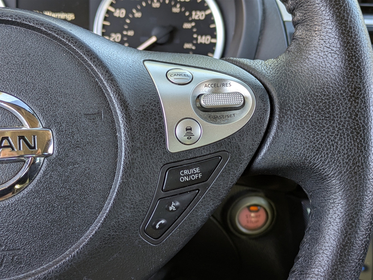 Nissan Sentra SR 2019