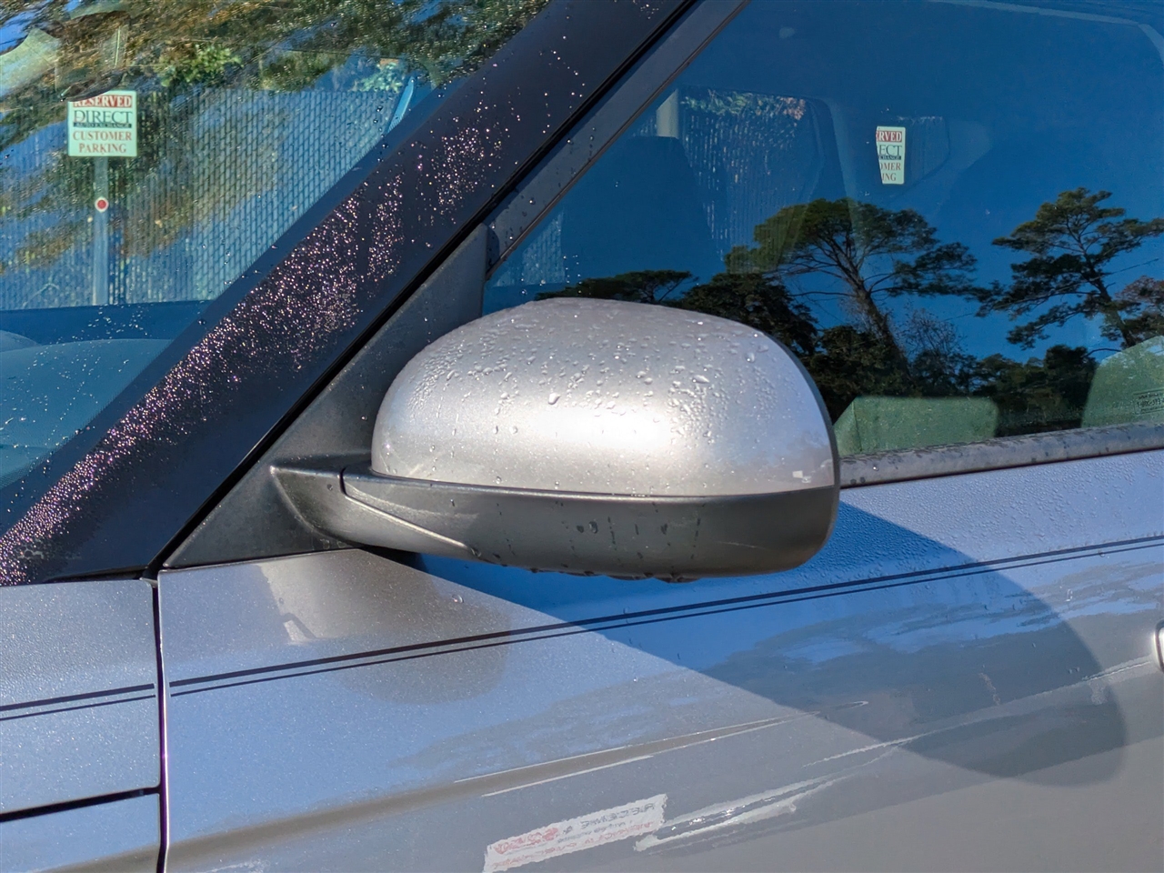 Kia Soul LX CVT 2024