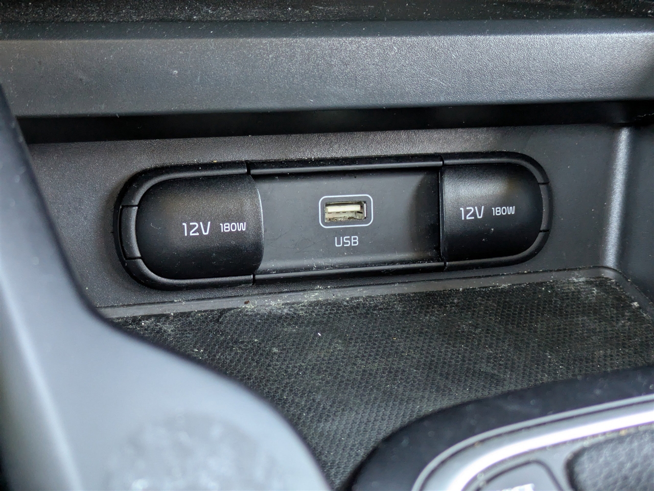 Kia Soul LX CVT 2024