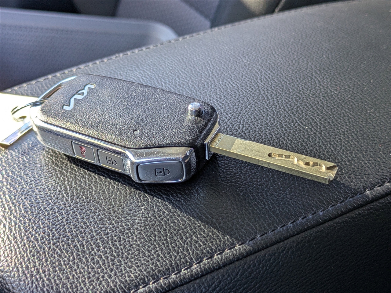 Kia Soul LX CVT 2024