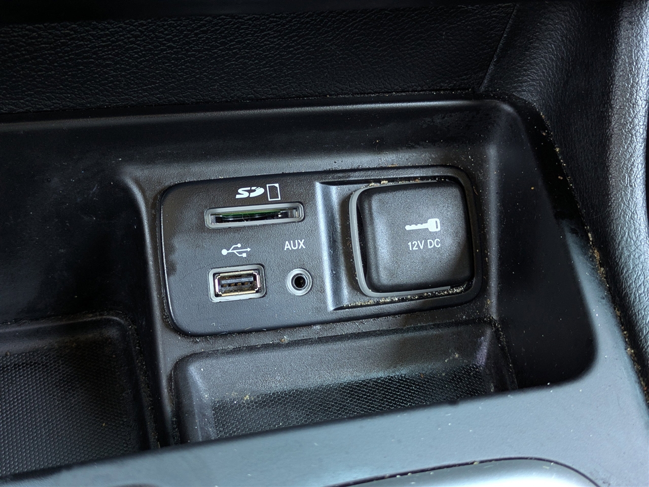 Jeep Cherokee Latitude Plus FWD 2018