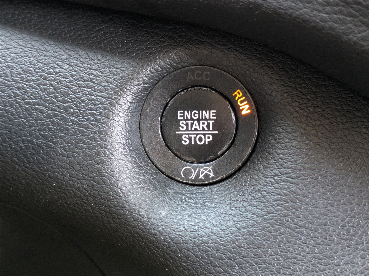 Jeep Cherokee Latitude Plus FWD 2018