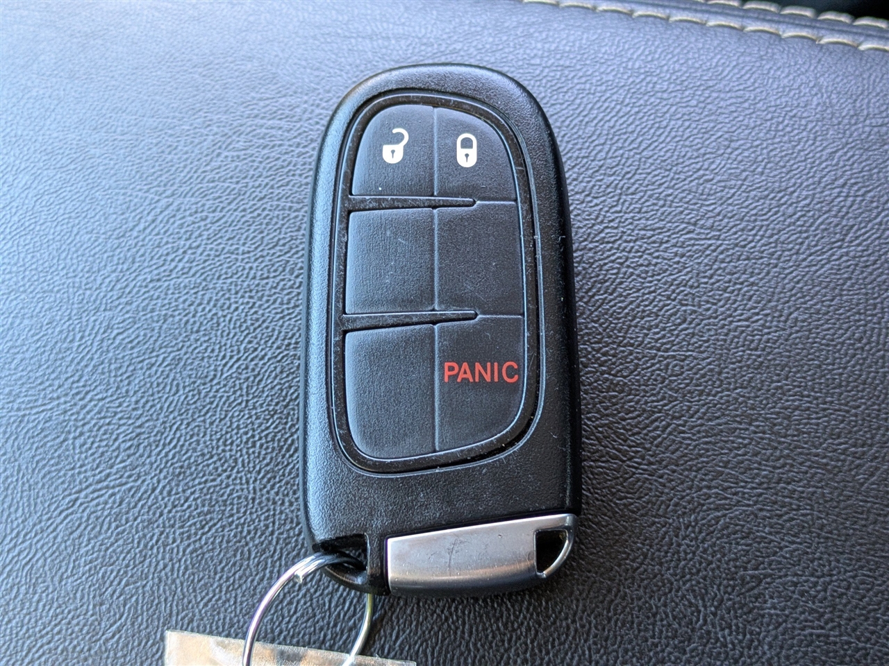 Jeep Cherokee Latitude Plus FWD 2018