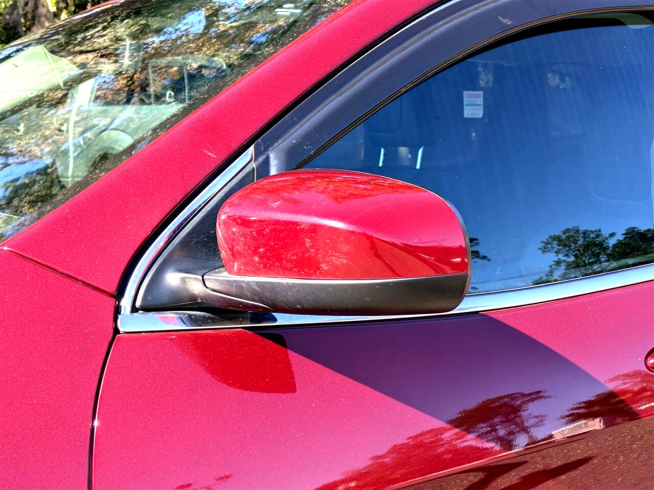 Jeep Cherokee Latitude Plus FWD 2018