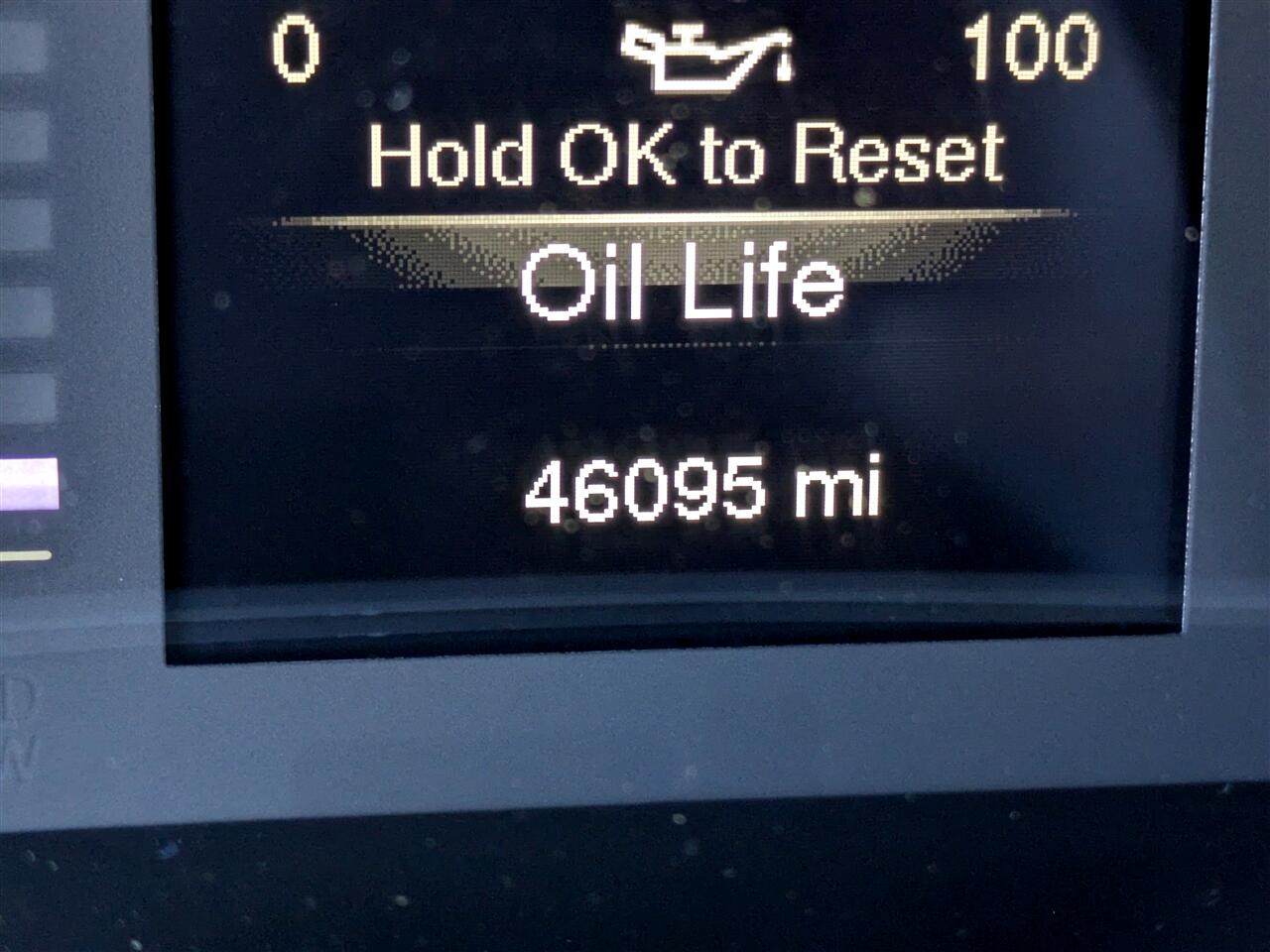 Jeep Cherokee Latitude Plus FWD 2018