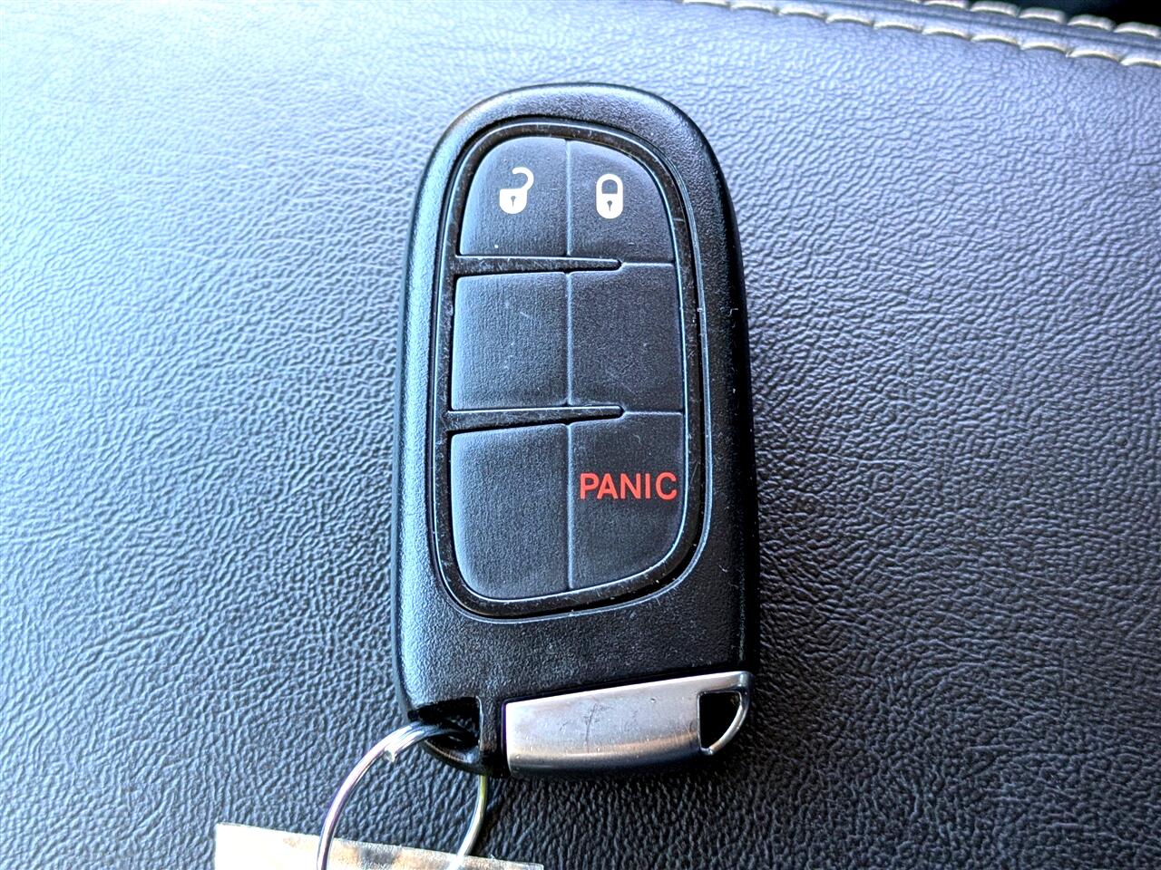 Jeep Cherokee Latitude Plus FWD 2018