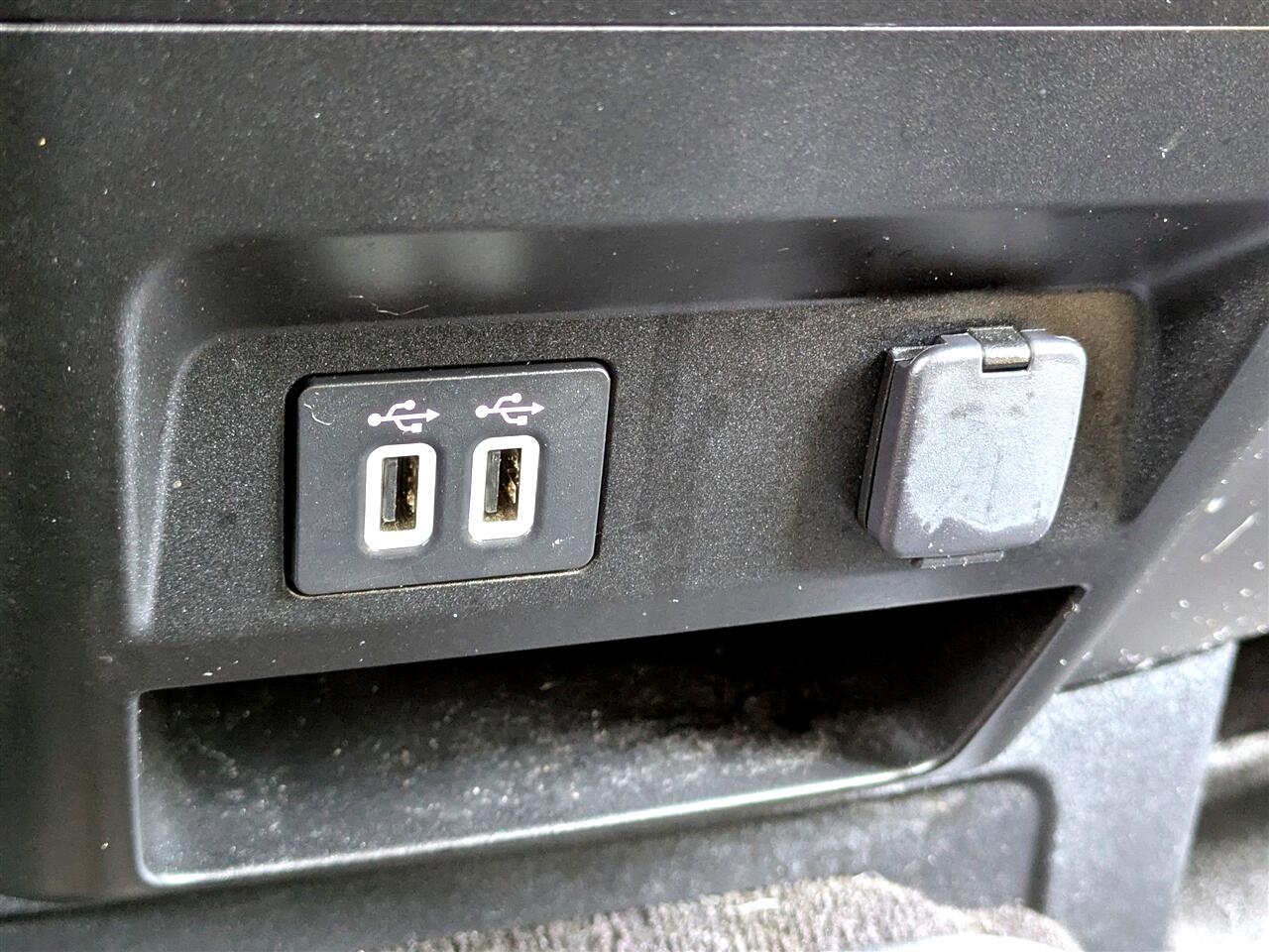 Ford F-150 XLT SuperCrew 5.5-ft. Bed 2WD 2019