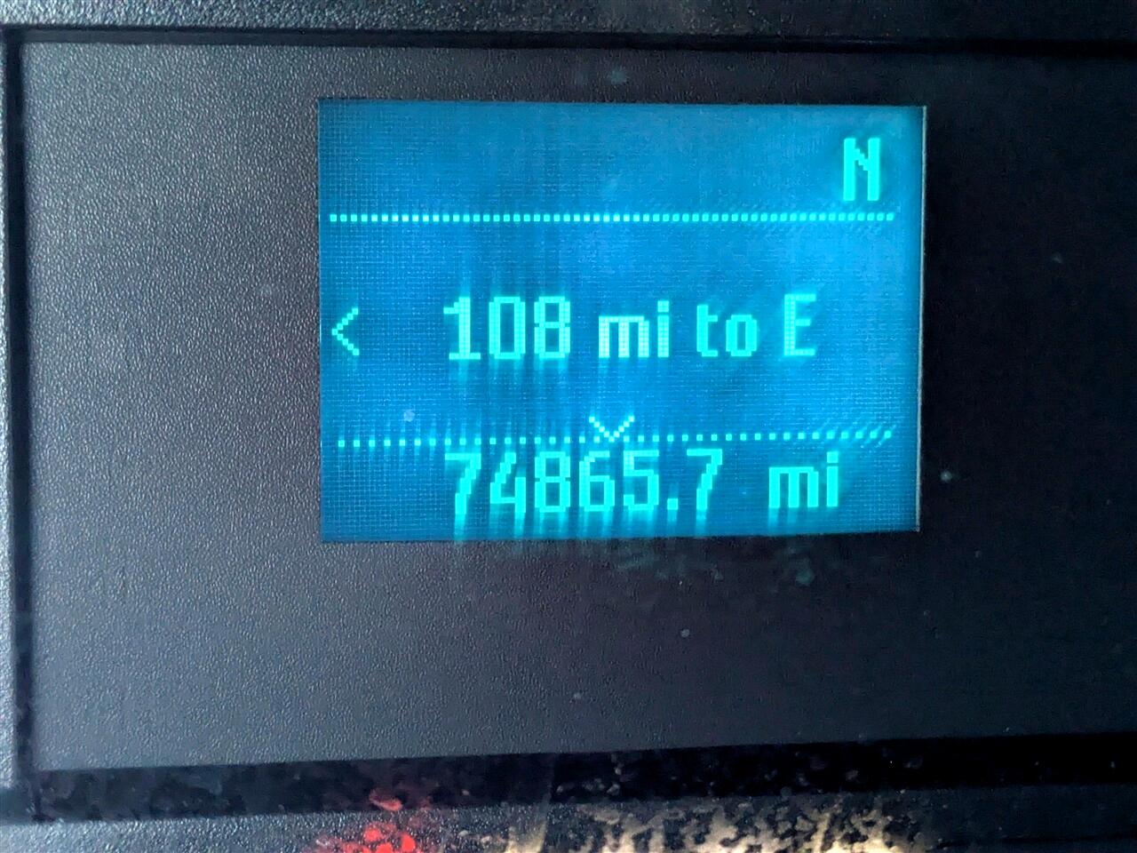 Ford F-150 XLT SuperCrew 5.5-ft. Bed 2WD 2019