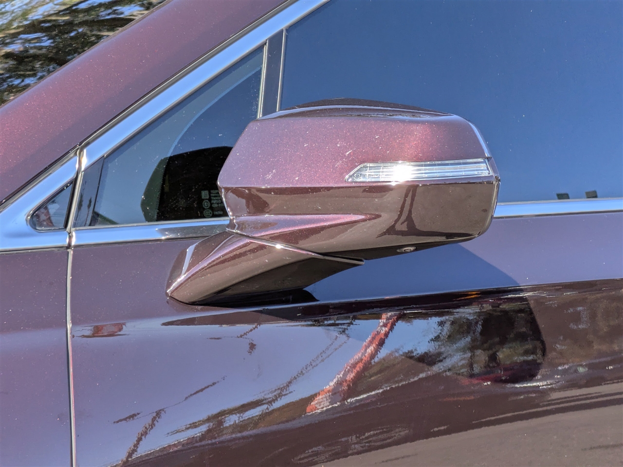 Cadillac XT6 Premium Luxury 2020