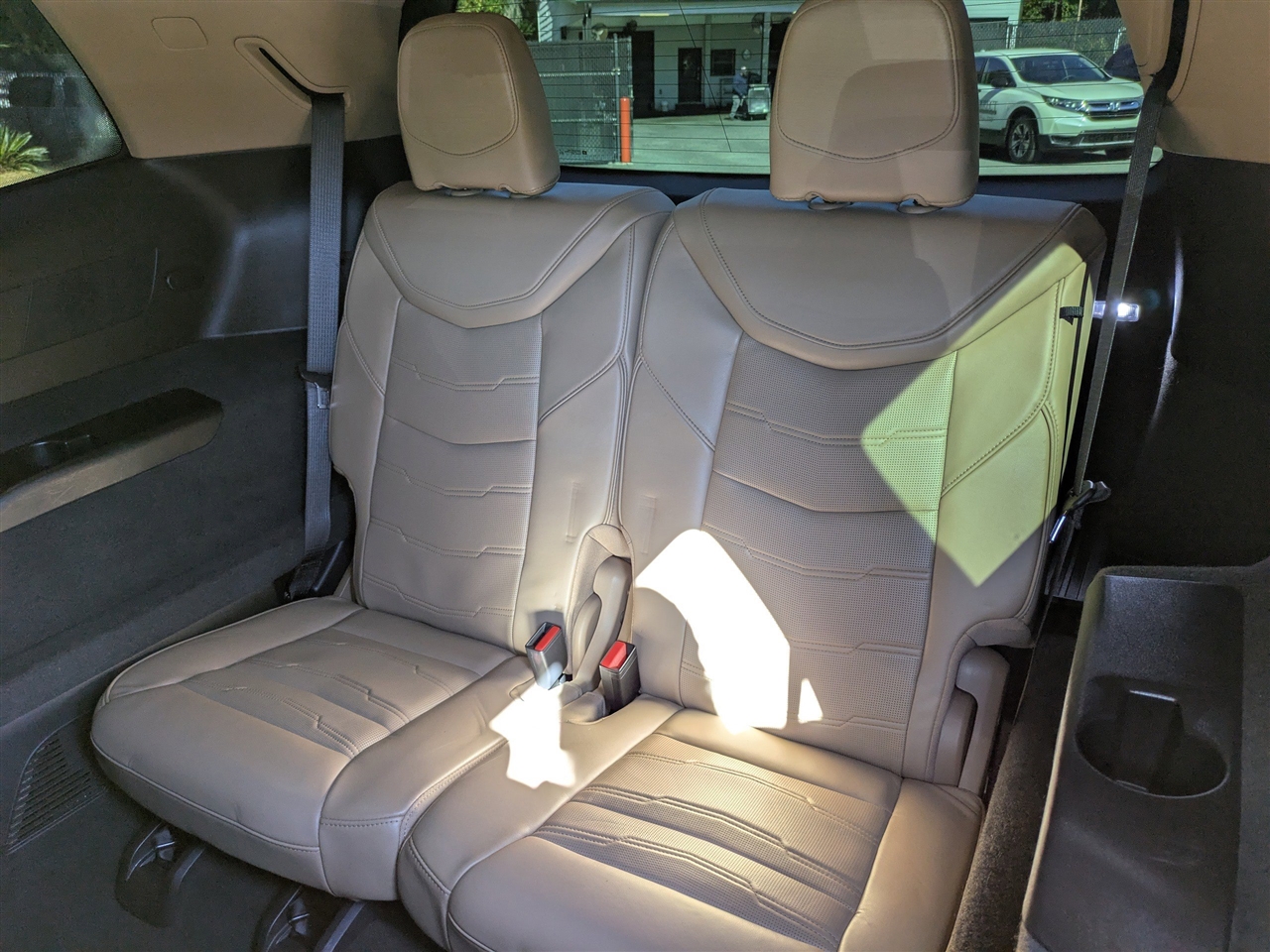 Cadillac XT6 Premium Luxury 2020