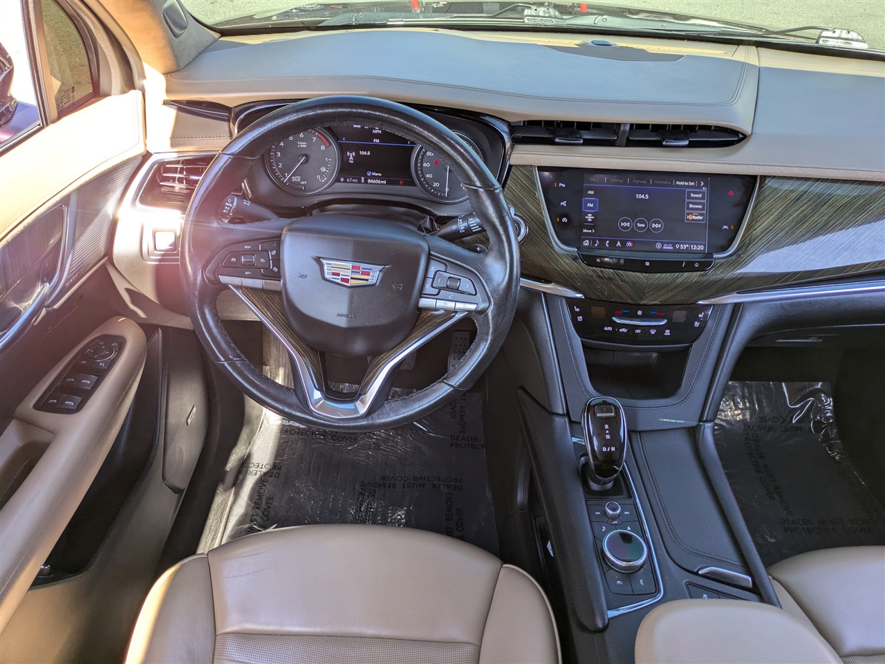 Cadillac XT6 Premium Luxury 2020