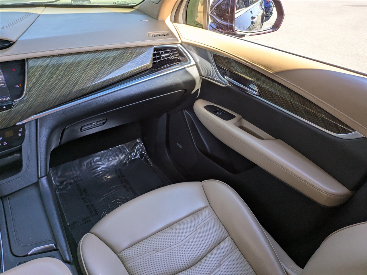 Cadillac XT6 Premium Luxury 2020