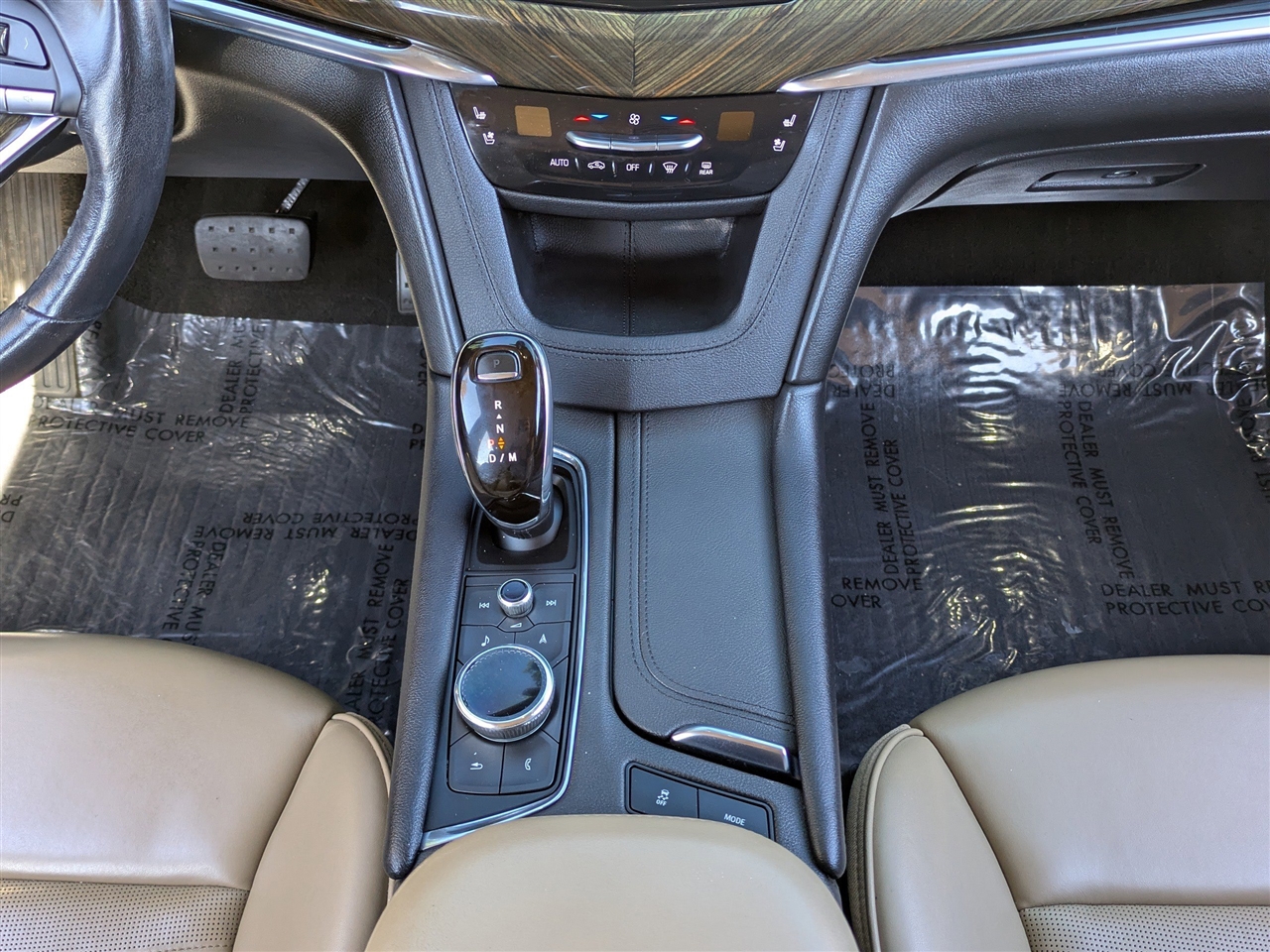 Cadillac XT6 Premium Luxury 2020