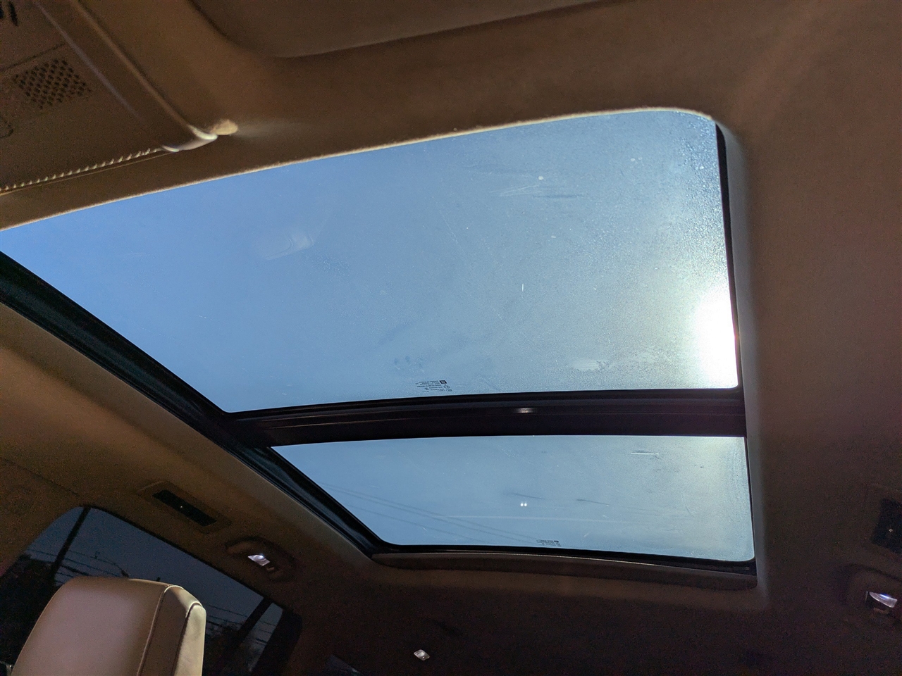 Cadillac XT6 Premium Luxury 2020