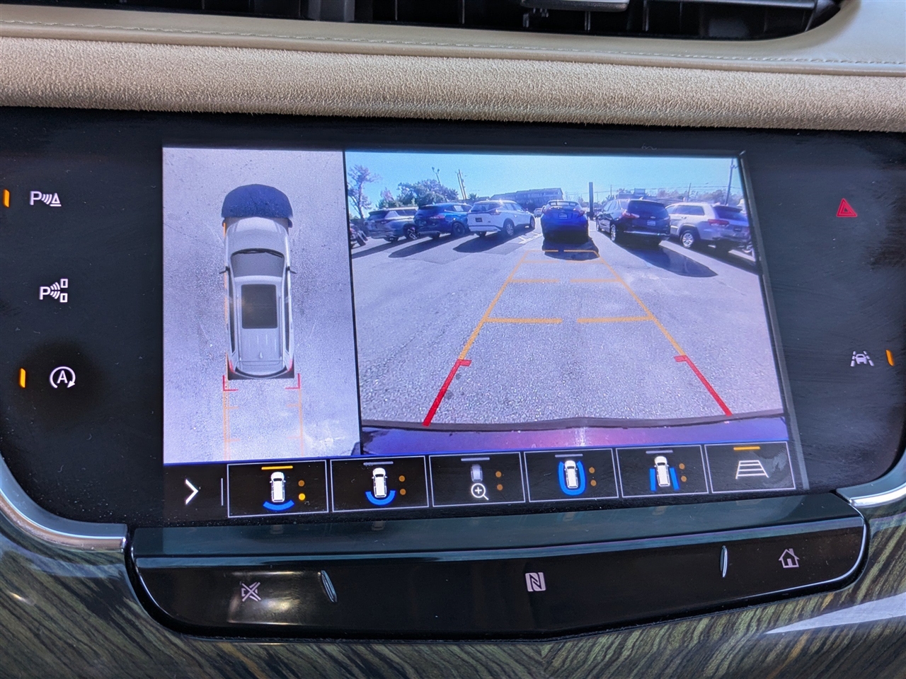 Cadillac XT6 Premium Luxury 2020