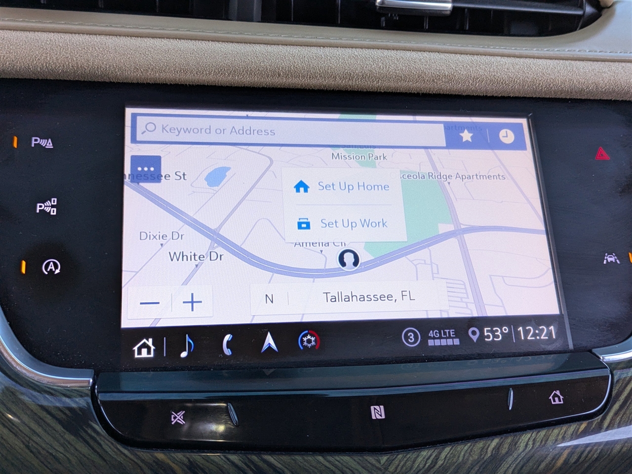 Cadillac XT6 Premium Luxury 2020