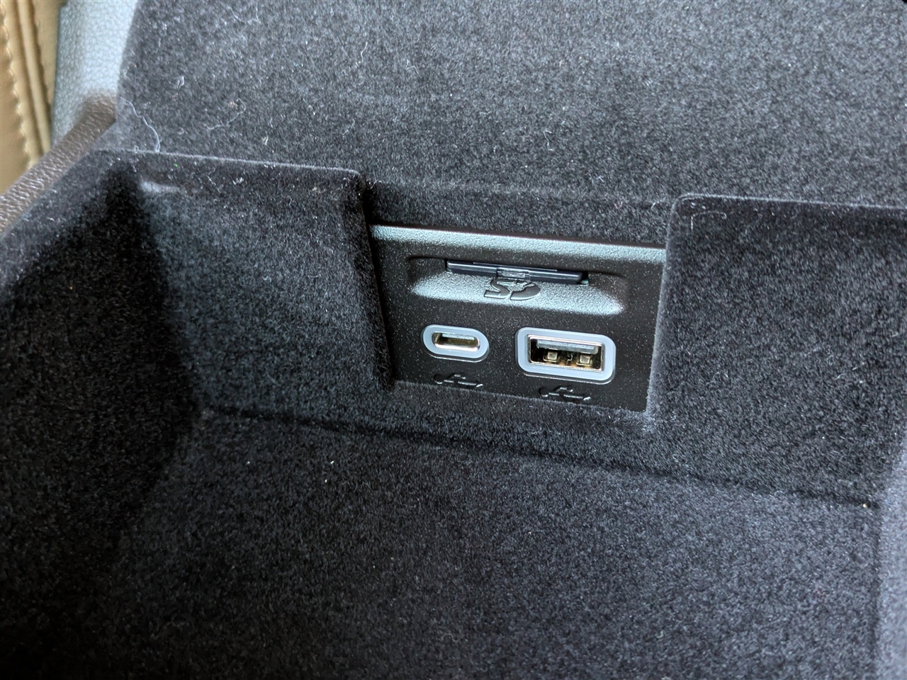 Cadillac XT6 Premium Luxury 2020