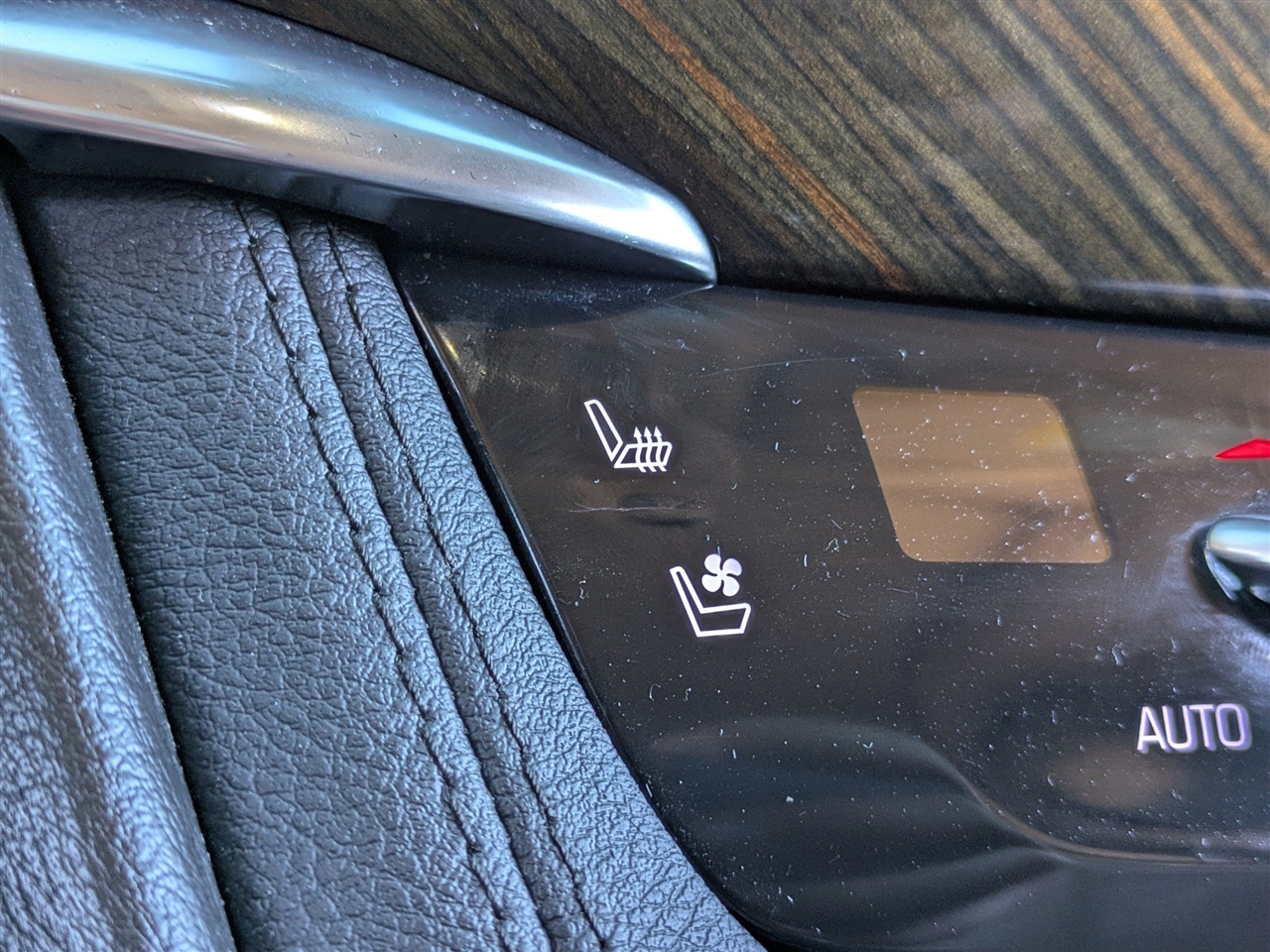 Cadillac XT6 Premium Luxury 2020