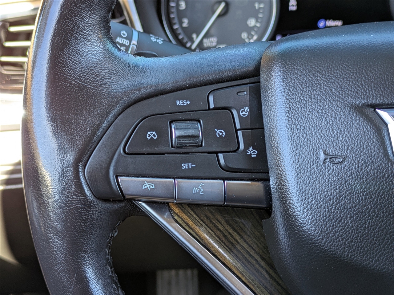 Cadillac XT6 Premium Luxury 2020