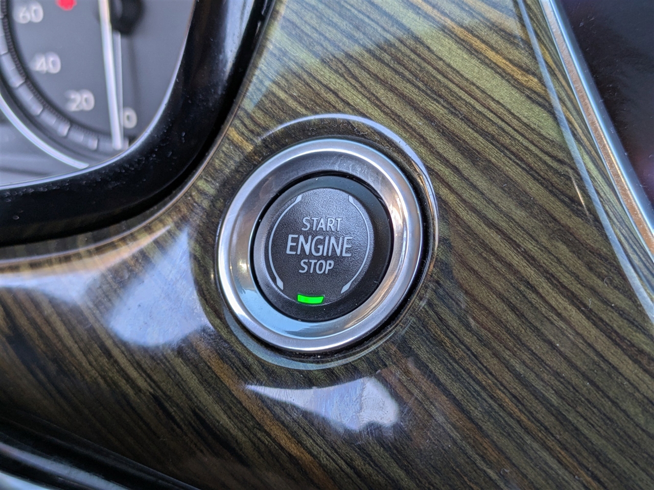 Cadillac XT6 Premium Luxury 2020