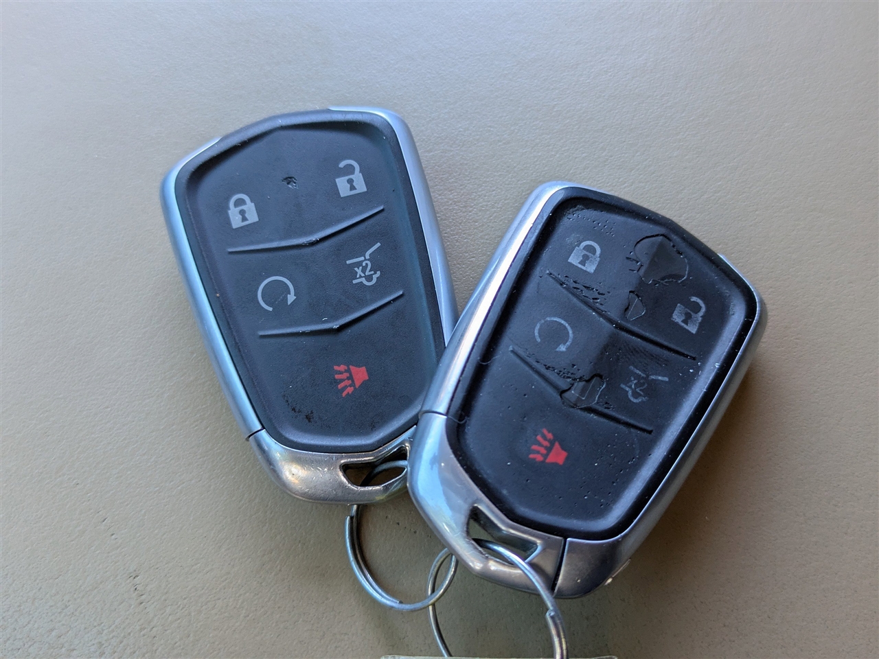 Cadillac XT6 Premium Luxury 2020