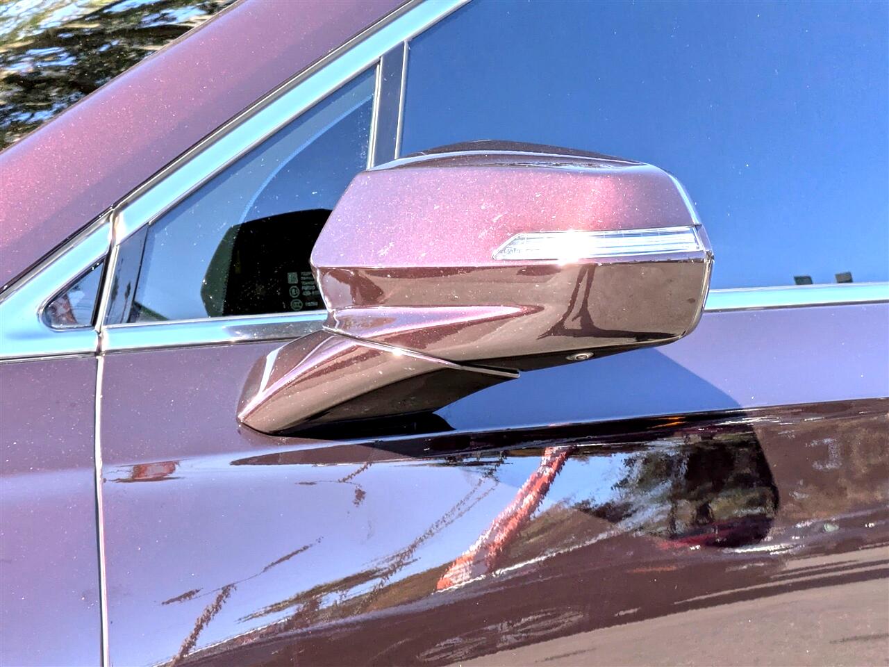 Cadillac XT6 Premium Luxury 2020