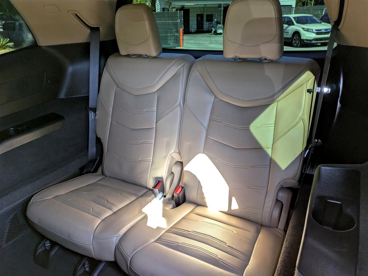 Cadillac XT6 Premium Luxury 2020