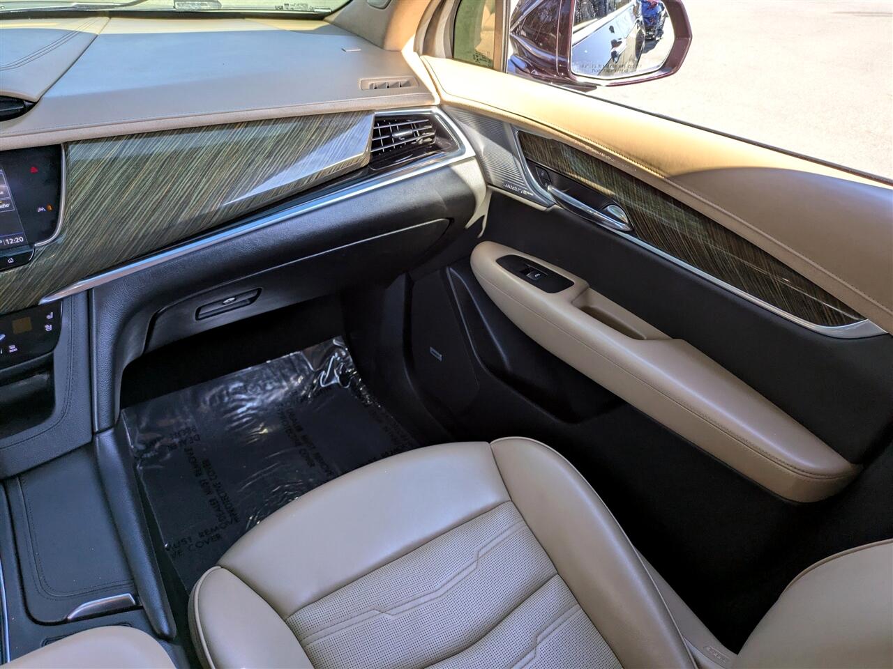 Cadillac XT6 Premium Luxury 2020