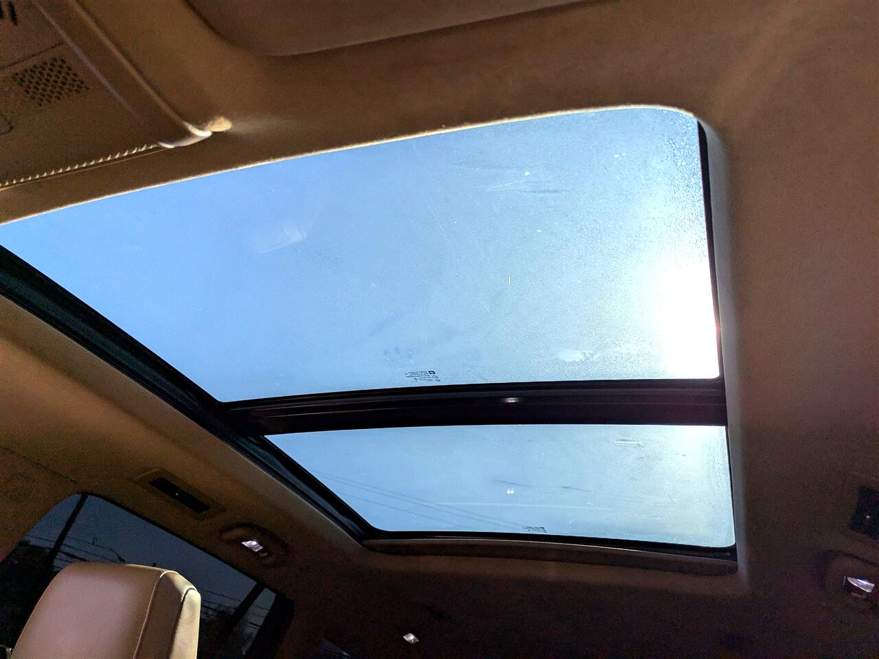 Cadillac XT6 Premium Luxury 2020