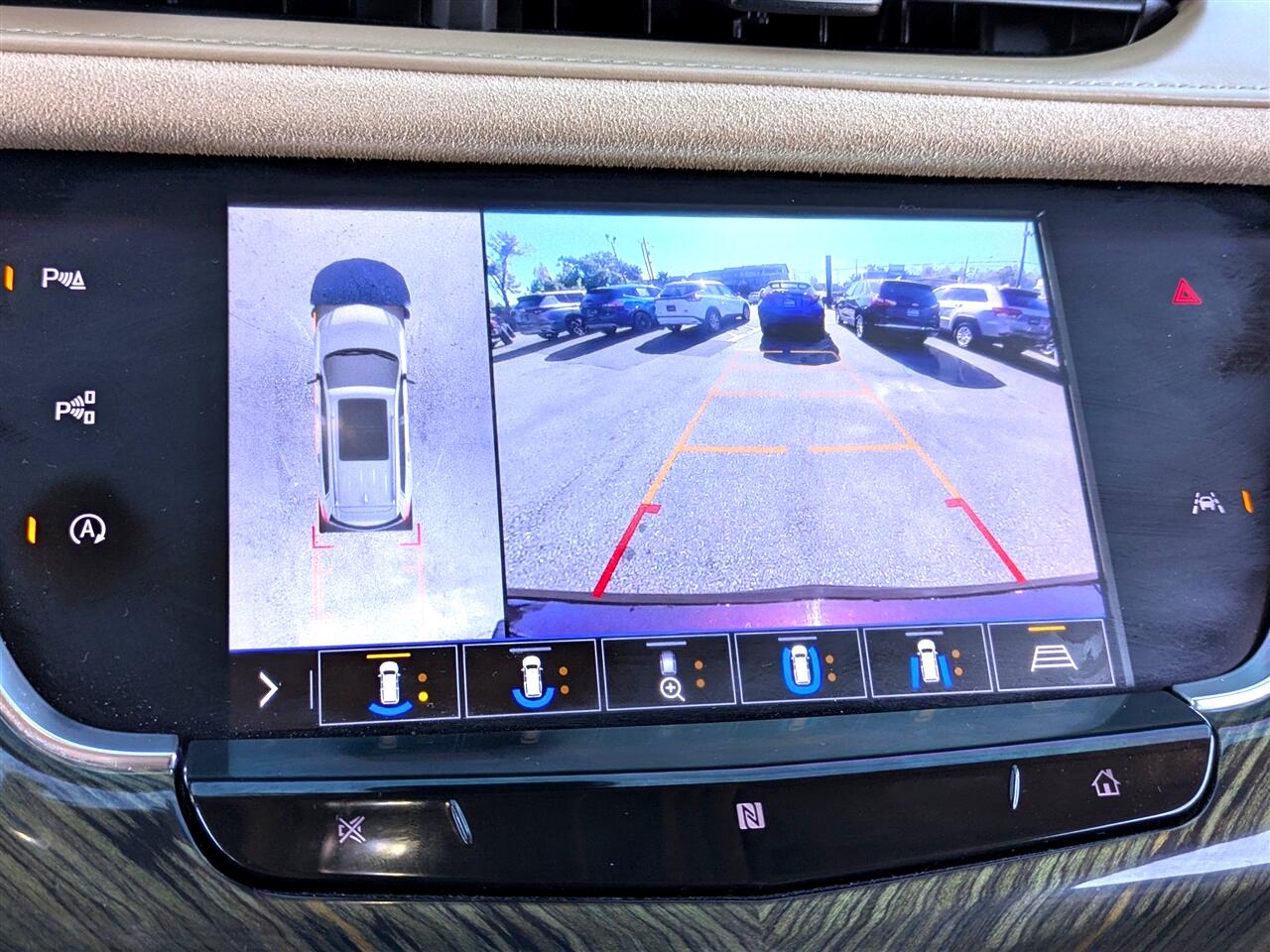 Cadillac XT6 Premium Luxury 2020