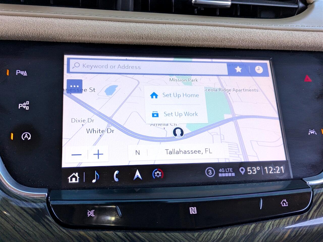 Cadillac XT6 Premium Luxury 2020