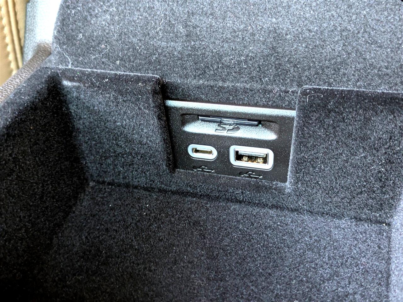 Cadillac XT6 Premium Luxury 2020