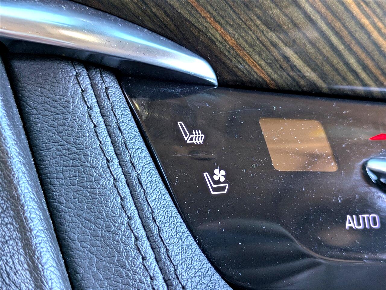 Cadillac XT6 Premium Luxury 2020