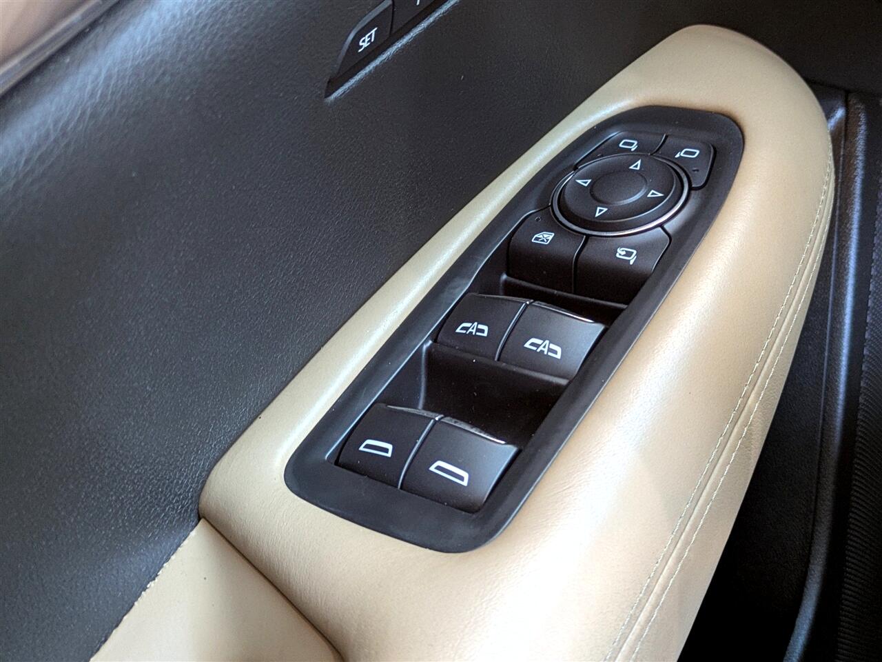 Cadillac XT6 Premium Luxury 2020