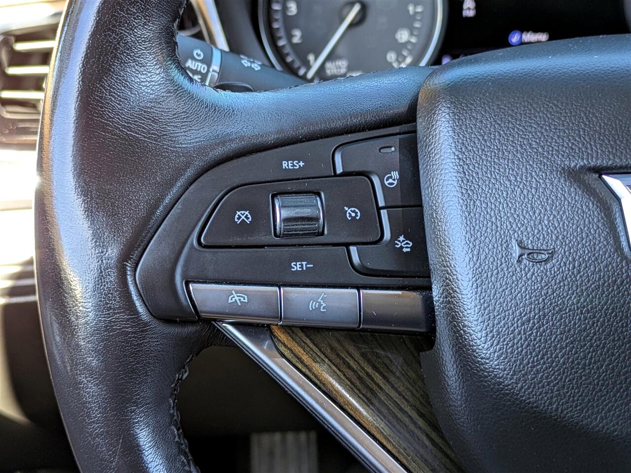 Cadillac XT6 Premium Luxury 2020