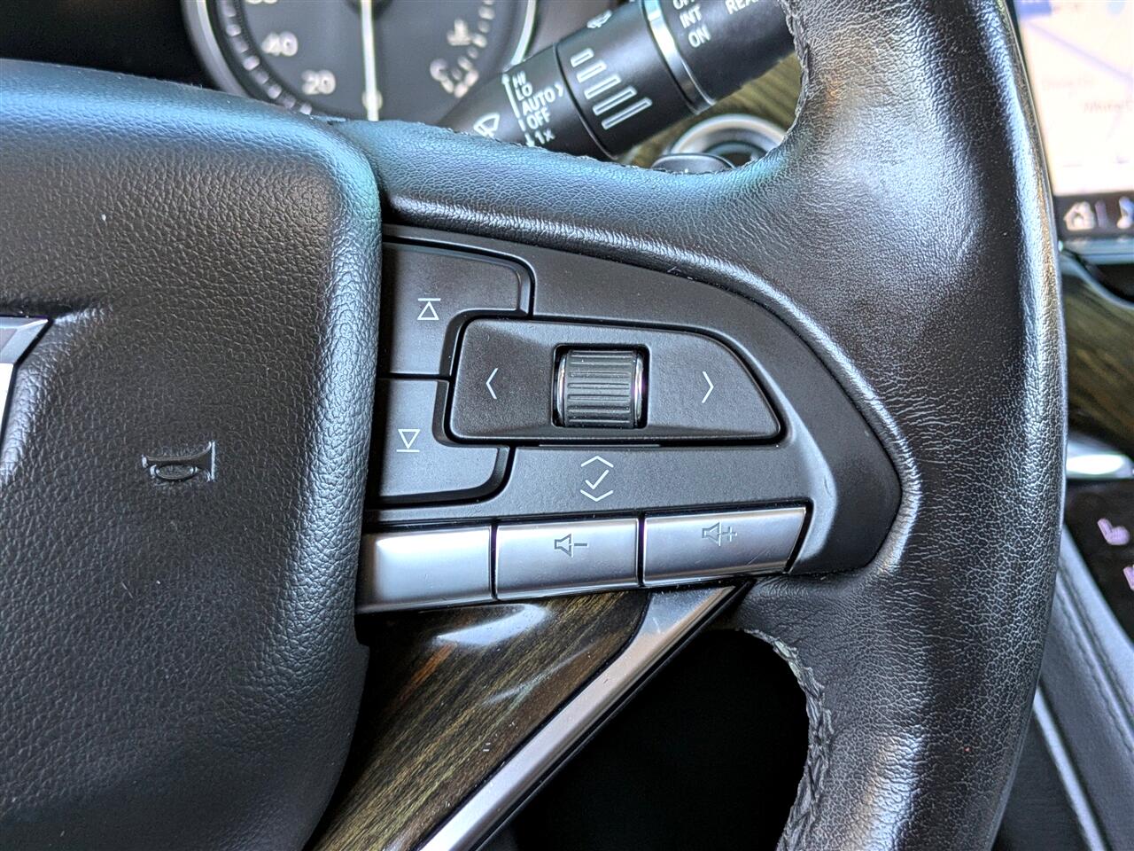 Cadillac XT6 Premium Luxury 2020