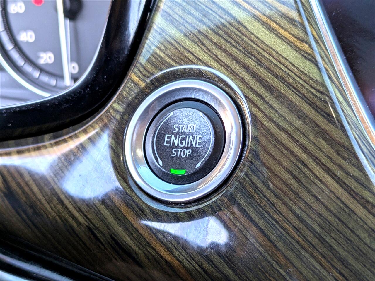 Cadillac XT6 Premium Luxury 2020