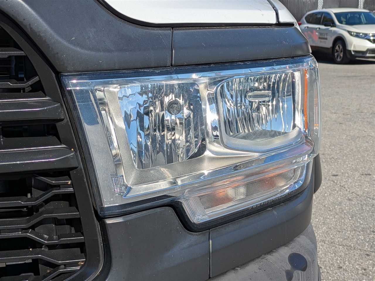 RAM 2500 Tradesman Crew Cab SWB 4WD 2020